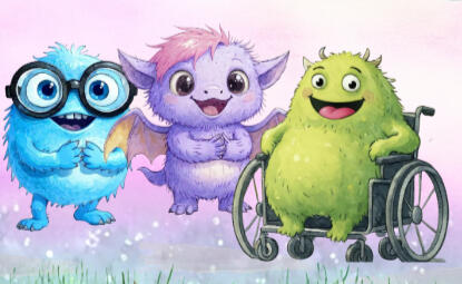 Our favorite! Photos from the Elijah&#39;s Book Club fans!